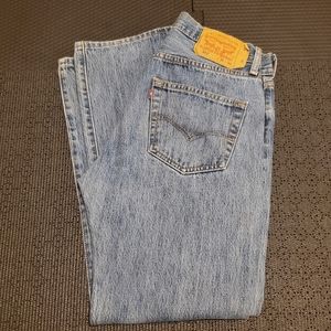 Levi Jeans